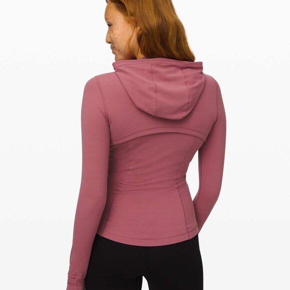 Lululemon Hooded Define Jacket Nulu - Picture 3 of 7